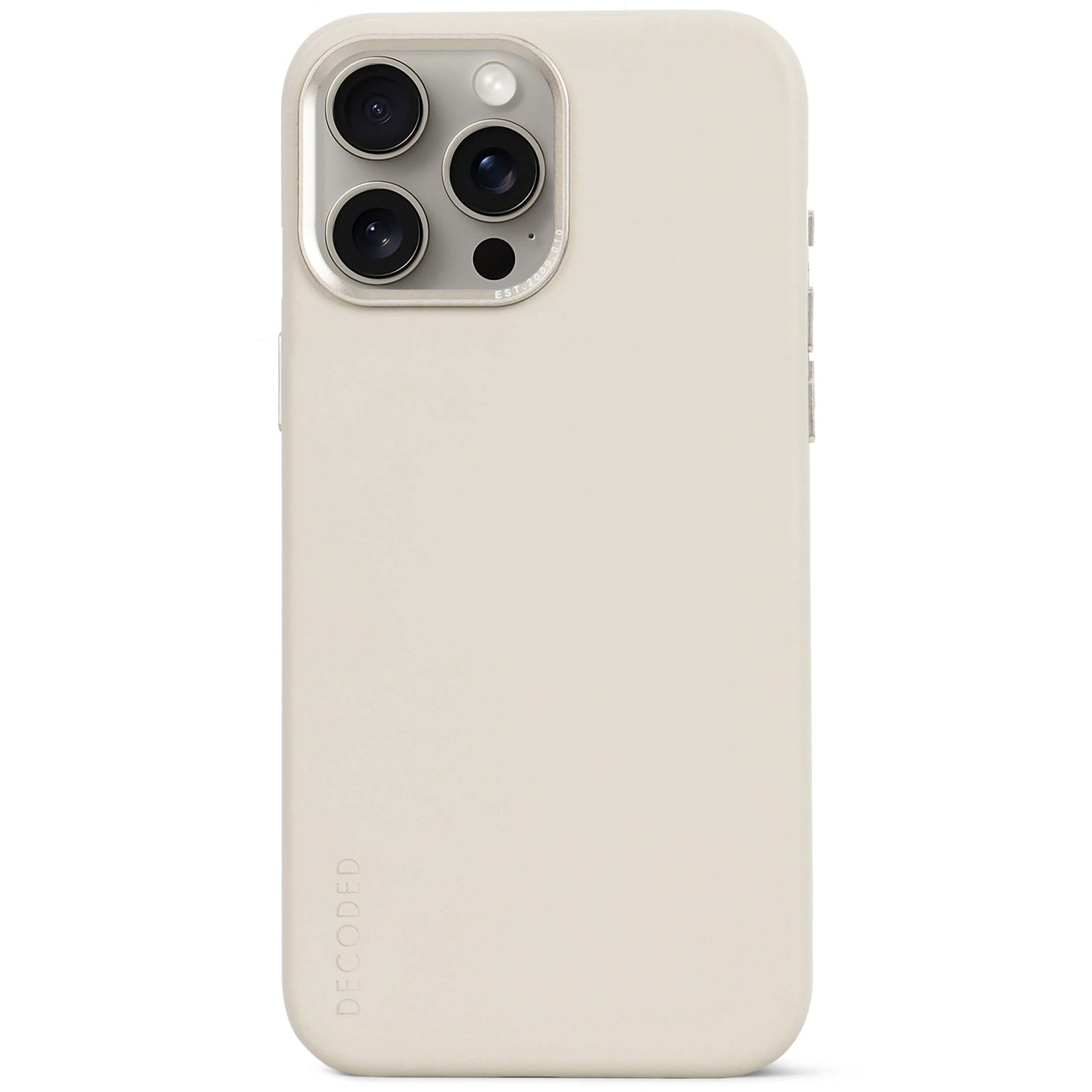 Husa din piele pentru iPhone 15 Plus