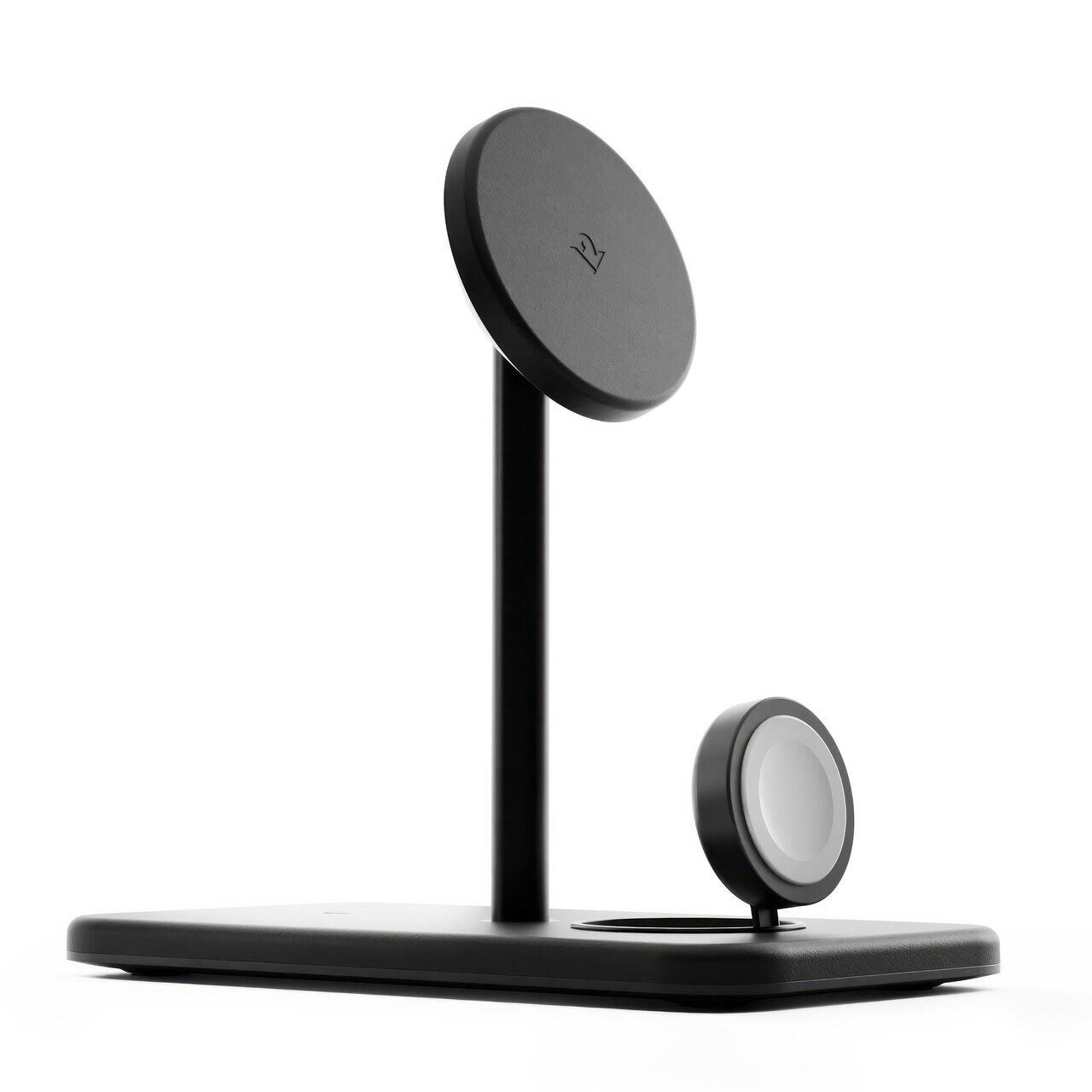 Suport wireless 3-în-1 TwelveSouth HiRise 3 Deluxe