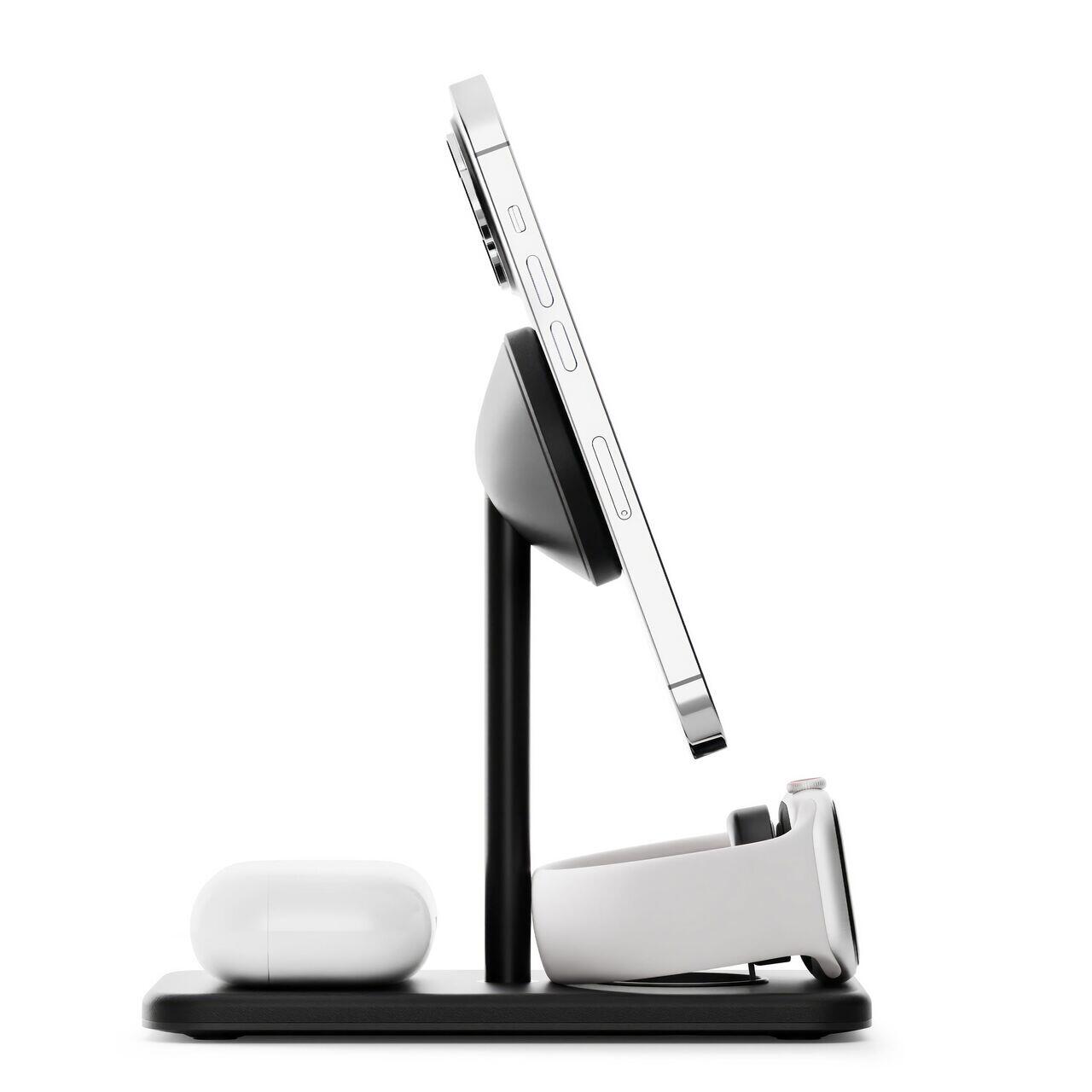 Suport wireless 3-în-1 TwelveSouth HiRise 3 Deluxe