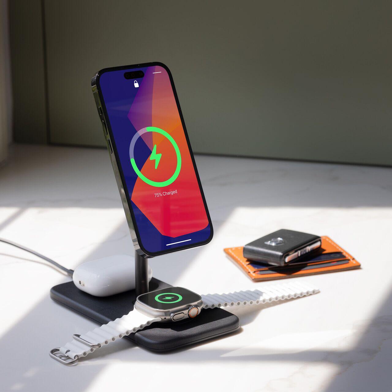 Suport wireless 3-în-1 TwelveSouth HiRise 3 Deluxe