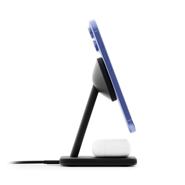 Twelve South HiRise Three | Negru